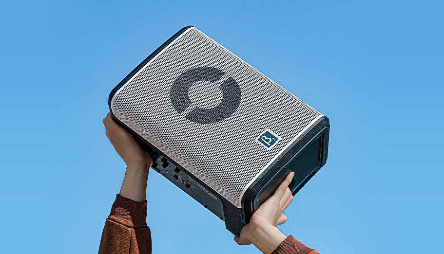 Portable PA vs Bluetooth Speaker: What’s the Difference—and Which One Do You Need?