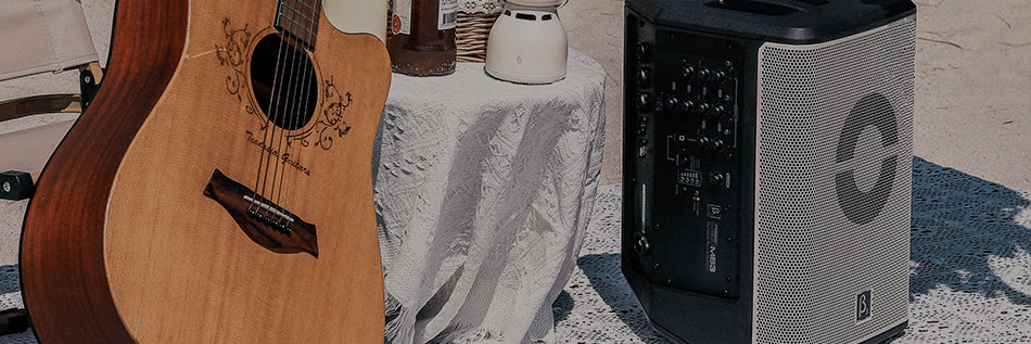 2-Way vs 3-Way PA Speakers: Which One Should You Choose?