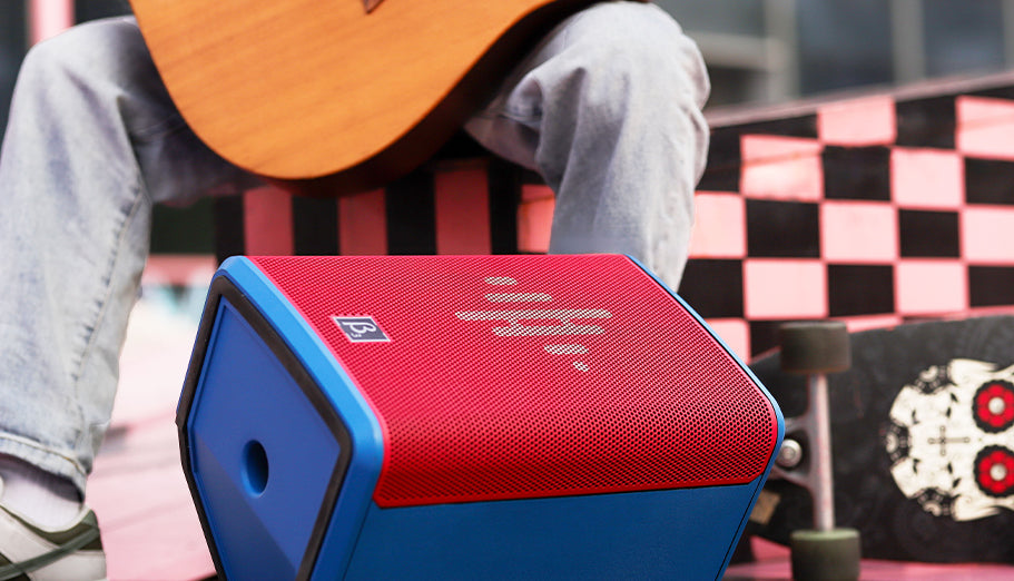 How to Connect a Microphone, Guitar and Phone to a PA: A Simple Setup Guide