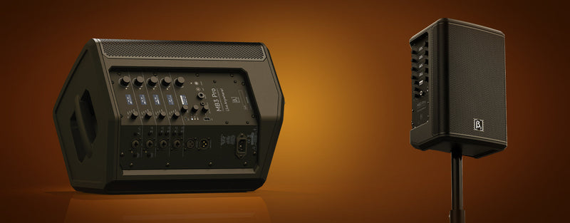 Portable System