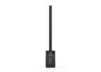 Meline S30C | Portable Column PA System with Mixer | 10" Subwoofer
