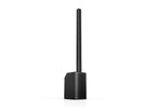 Meline S30C | Portable Column PA System with Mixer | 10" Subwoofer