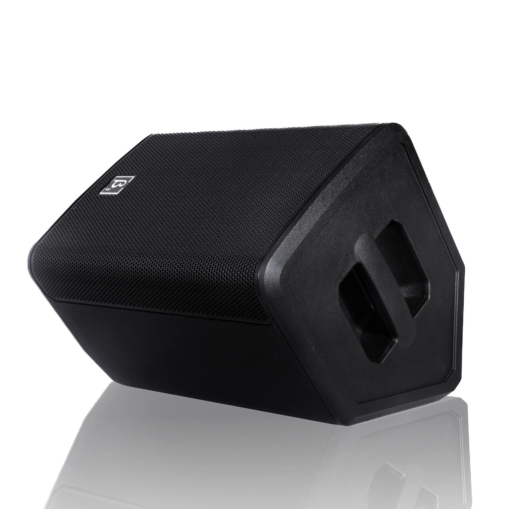 MB3 Magic Box True 3-Way Portable PA Speaker | Classic Black