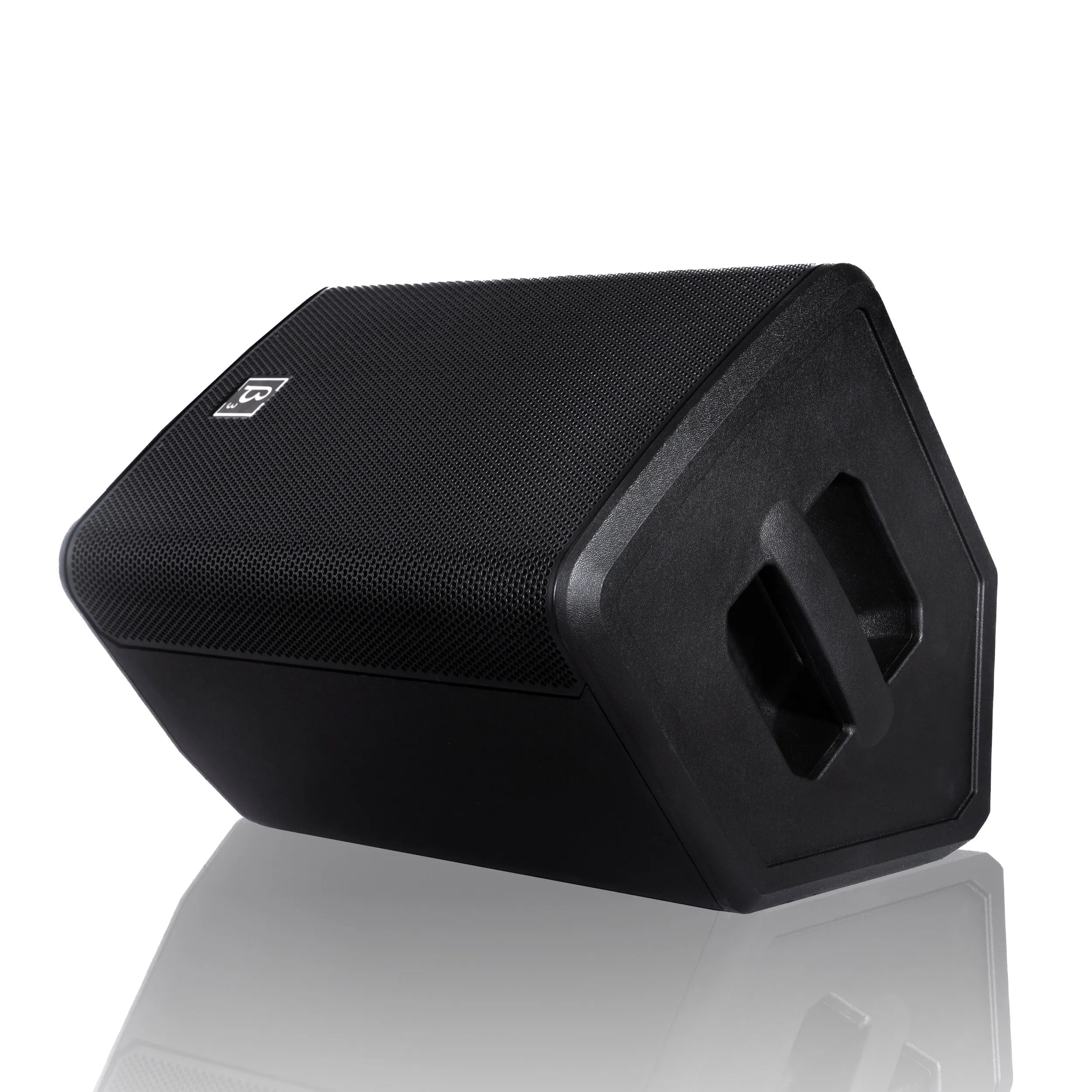 MB3 Magic Box True 3-Way Portable PA Speaker | Classic Black