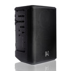 MB3 Magic Box True 3-Way Portable PA Speaker | Classic Black