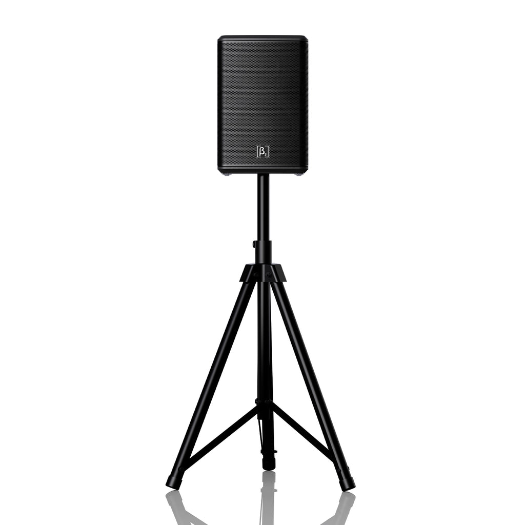 MB3 Magic Box True 3-Way Portable PA Speaker | Classic Black