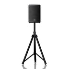 MB3 Magic Box True 3-Way Portable PA Speaker | Classic Black