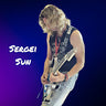 Sergei Sun