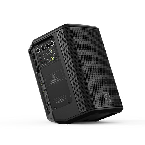 BETA THREE MB3-X Magic Box 6-Inch Battery Portable PA Speaker