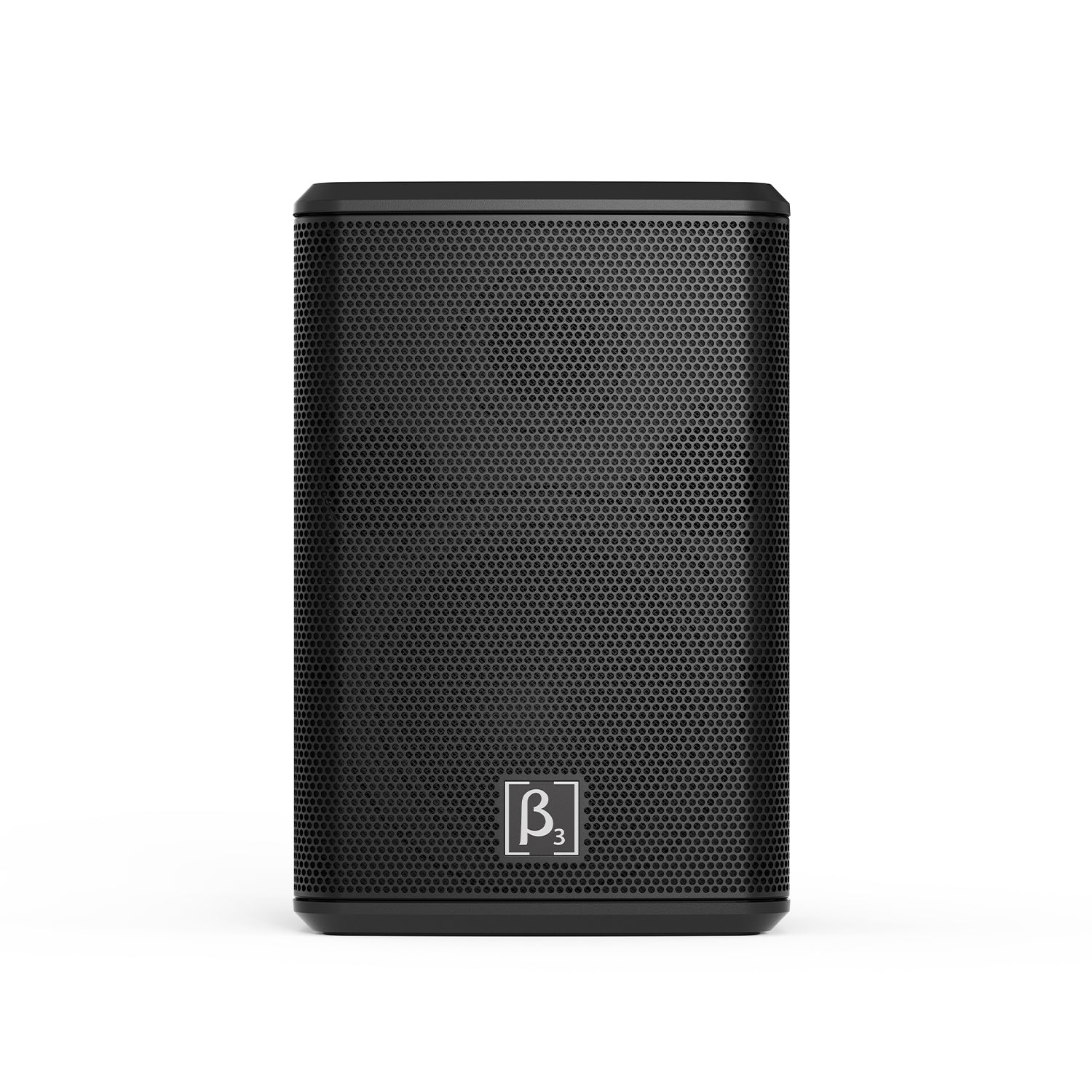 BETA THREE MB3-X Magic Box 6-Inch Battery Portable PA Speaker