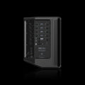 MB3 Magic Box Pro | 3-Way Battery-Powered Portable PA Speaker | 4-Channel Pro Mixer + SHARC DSP