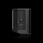 MB3 Magic Box Pro | 3-Way Battery-Powered Portable PA Speaker | 4-Channel Pro Mixer + SHARC DSP