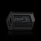 MB3 Magic Box Pro | 3-Way Battery-Powered Portable PA Speaker | 4-Channel Pro Mixer + SHARC DSP