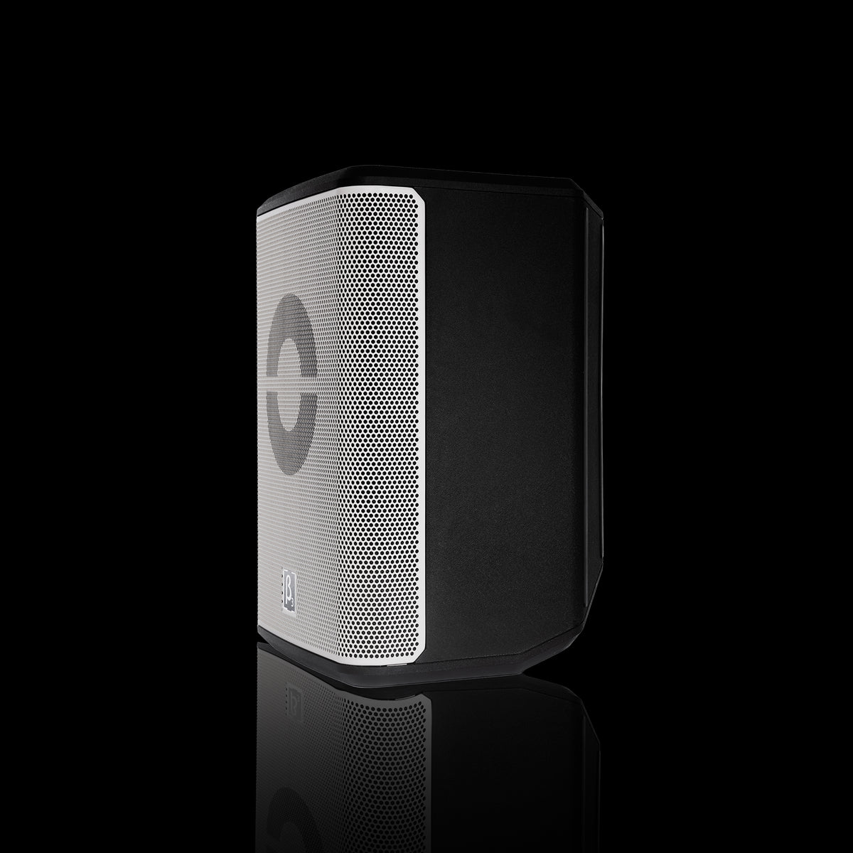 MB3 Magic Box | 3-Way Battery-Powered Portable PA | Silver Grey