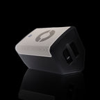 MB3 Magic Box | 3-Way Battery-Powered Portable PA | Silver Grey