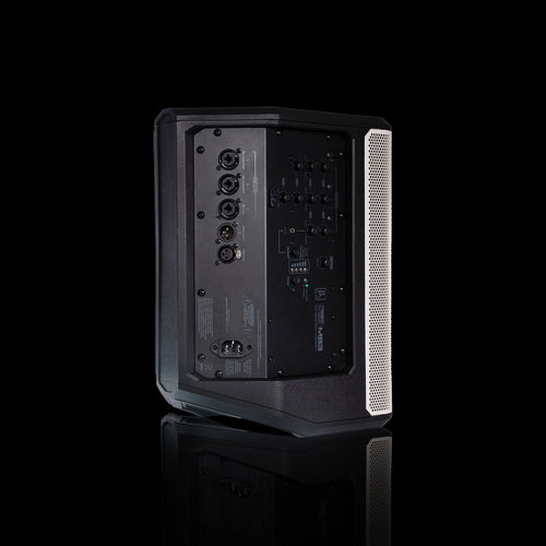 MB3 Magic Box | 3-Way Battery-Powered Portable PA | Silver Grey