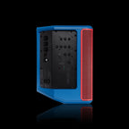 MB3 Magic Box | 3-Way Battery-Powered Portable PA | Sonic Red