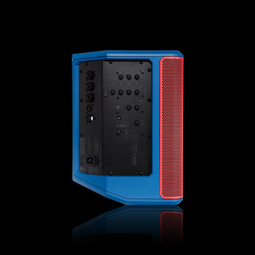 MB3 Magic Box | 3-Way Battery-Powered Portable PA | Sonic Red