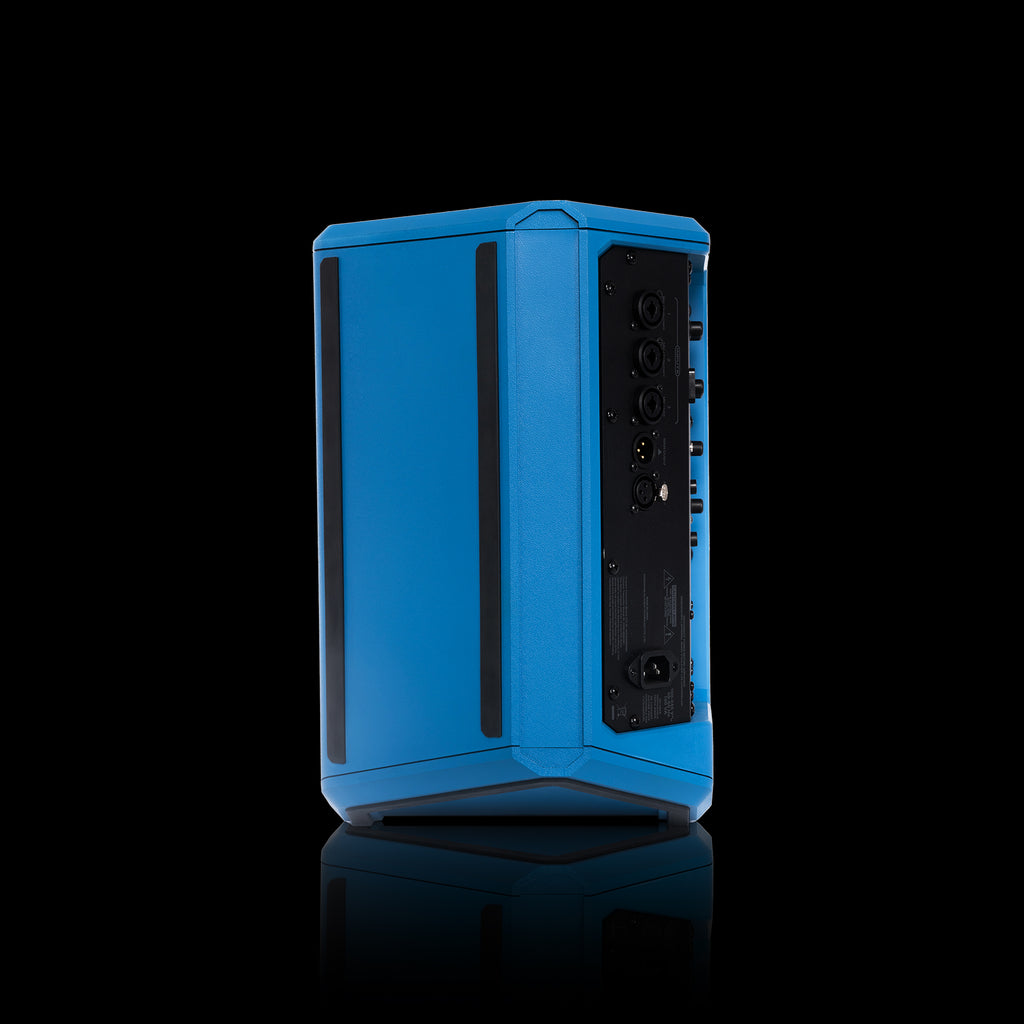 MB3 Magic Box | 3-Way Battery-Powered Portable PA | Sonic Red
