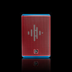 MB3 Magic Box | 3-Way Battery-Powered Portable PA | Sonic Red