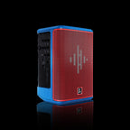 MB3 Magic Box | 3-Way Battery-Powered Portable PA | Sonic Red