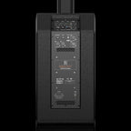 Meline S30C | Portable Column PA System with Mixer | 10" Subwoofer